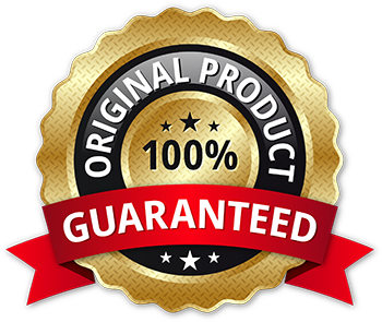 100% Satisfaction Guarantee